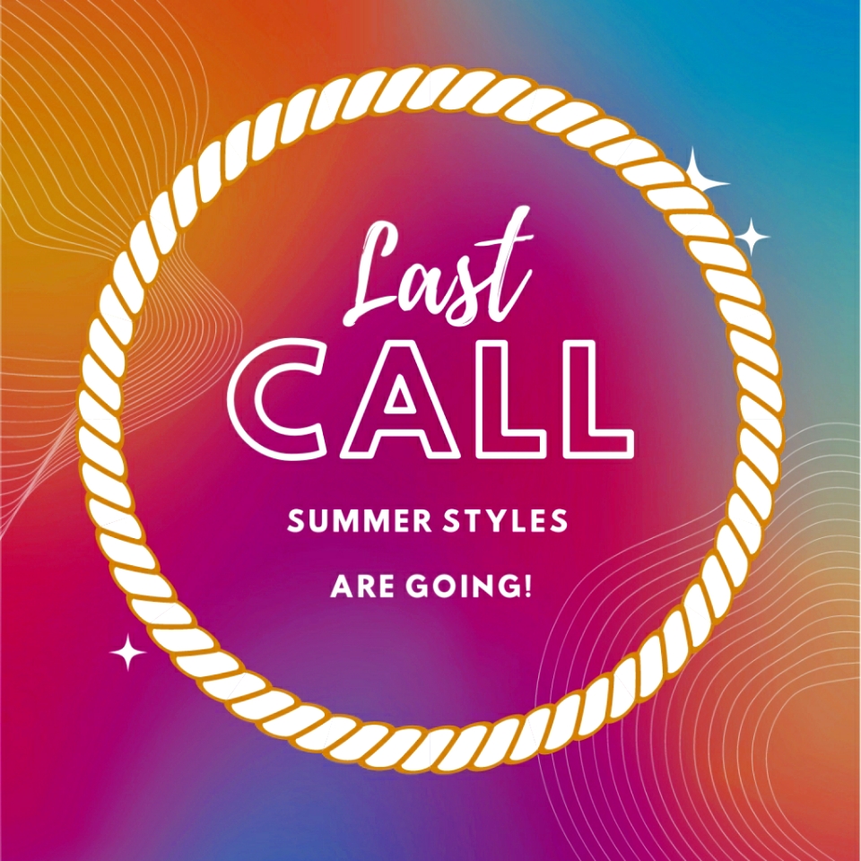 Summer Styles